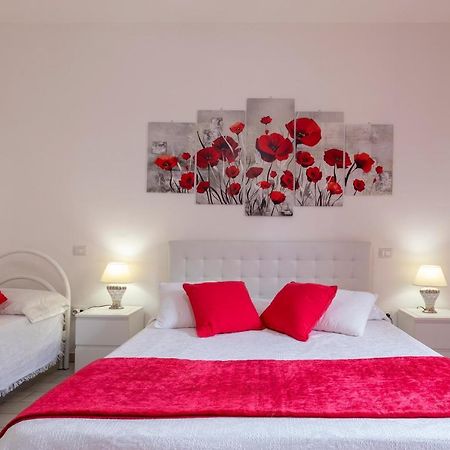 Jadianas Guest House Alghero Exterior foto