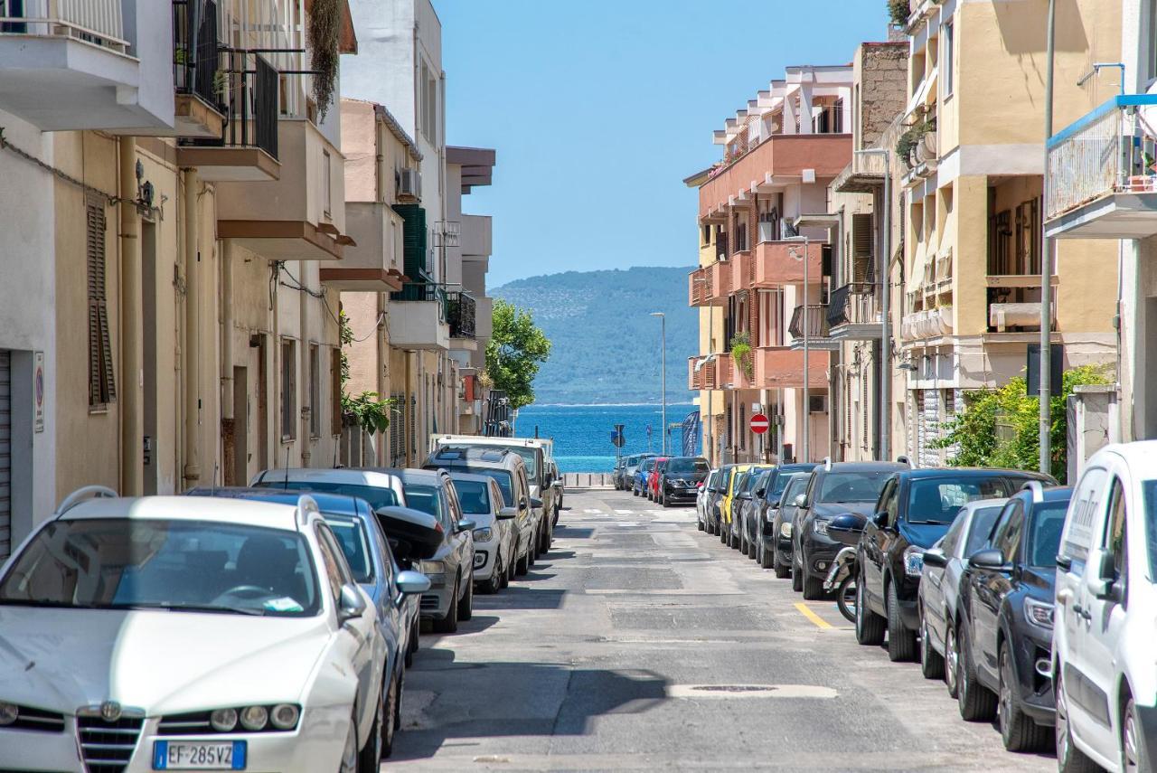 Jadianas Guest House Alghero Exterior foto